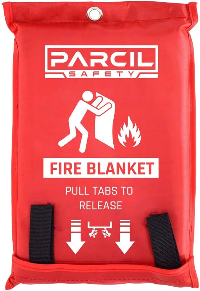 Fire Blanket