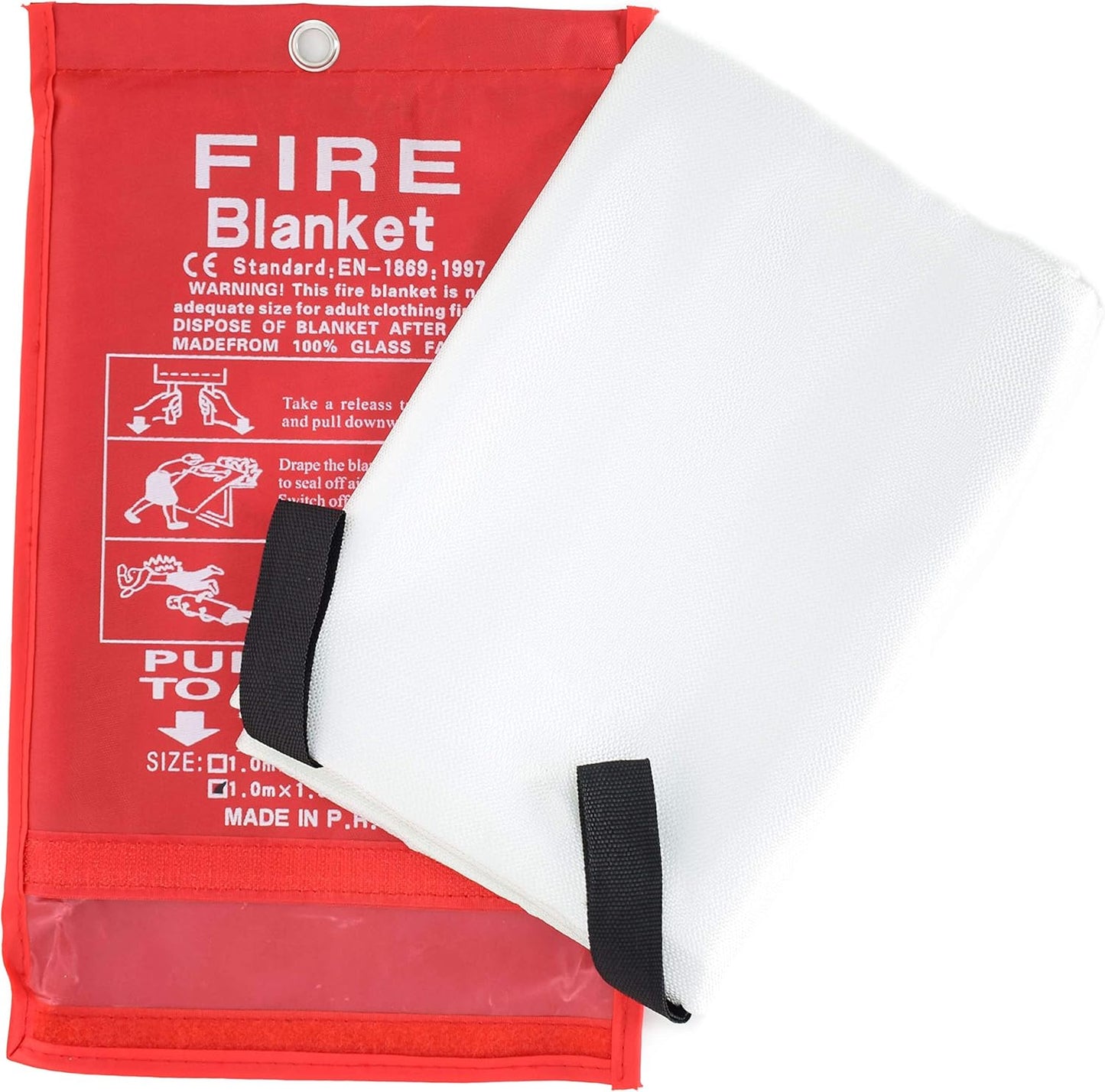Fire Blanket