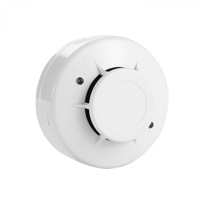Smoke Detector (Wired)