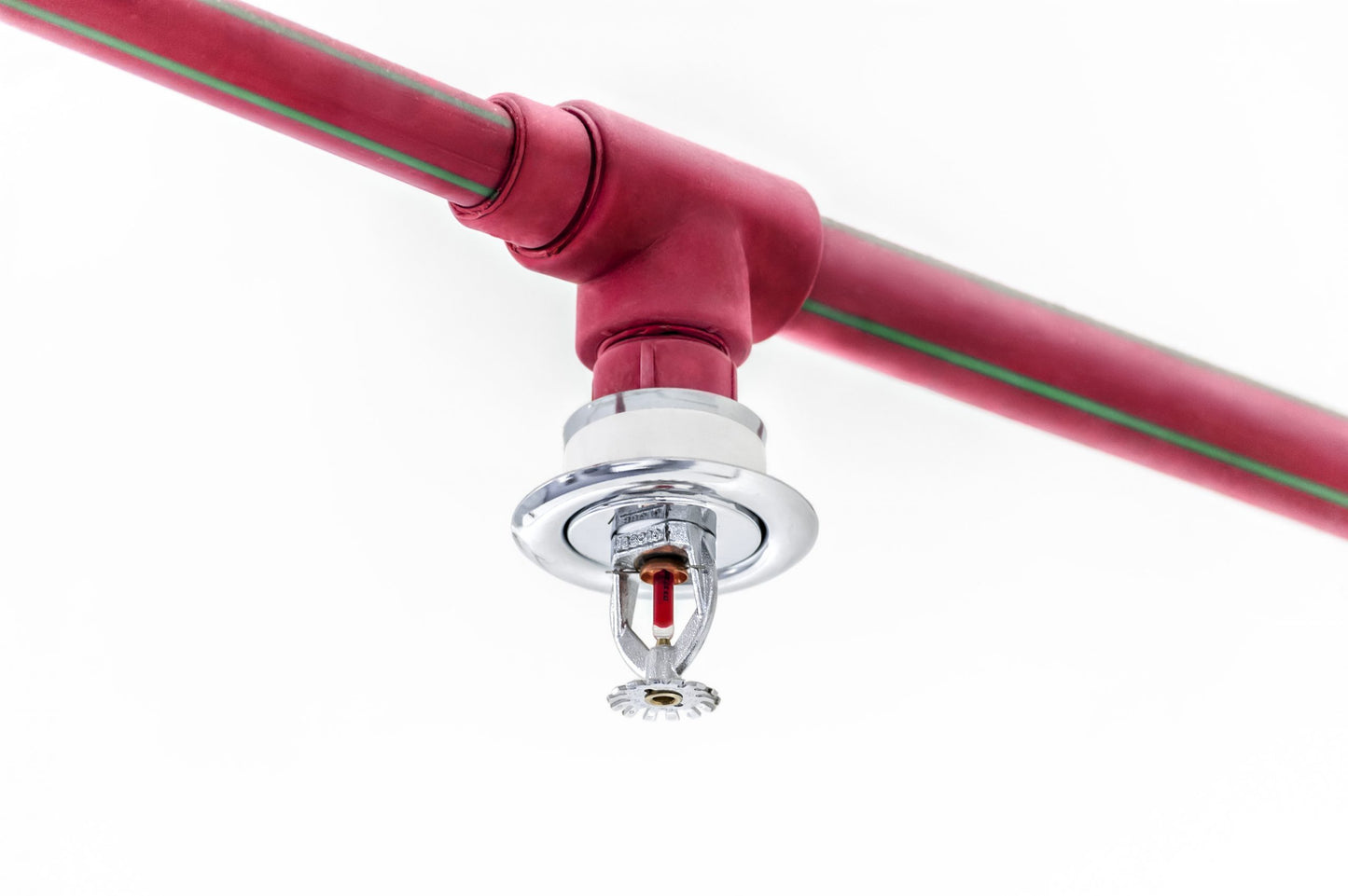 Fire Sprinkler Head